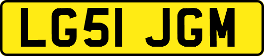 LG51JGM