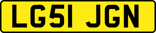 LG51JGN