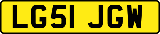 LG51JGW