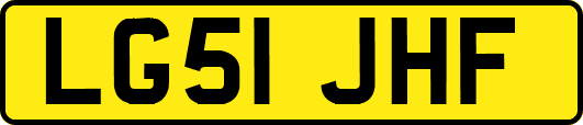 LG51JHF