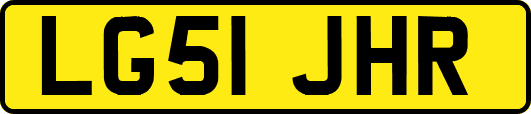 LG51JHR