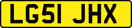 LG51JHX