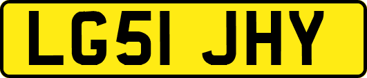 LG51JHY