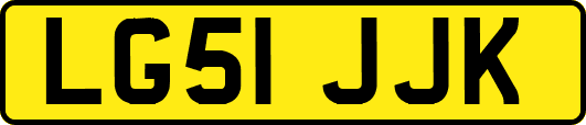 LG51JJK