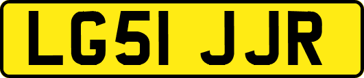 LG51JJR