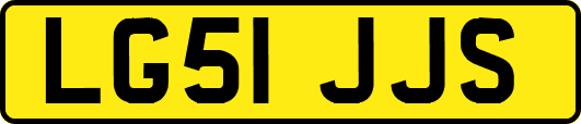 LG51JJS