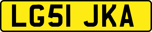 LG51JKA