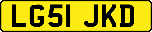 LG51JKD