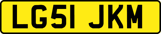 LG51JKM