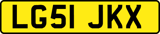 LG51JKX