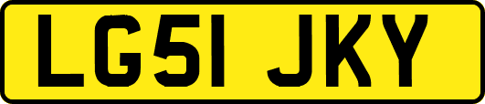 LG51JKY