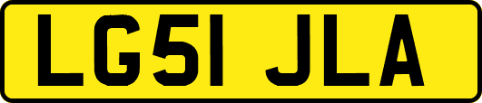 LG51JLA