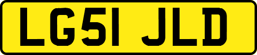 LG51JLD