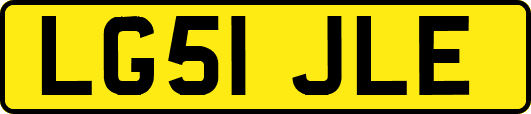 LG51JLE