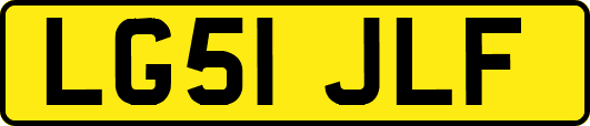 LG51JLF