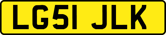 LG51JLK