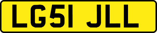 LG51JLL