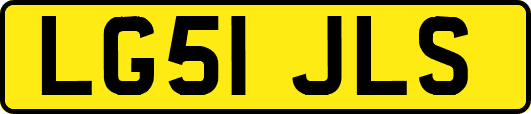 LG51JLS