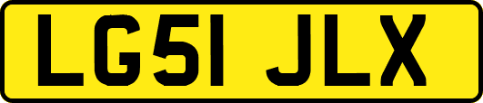 LG51JLX