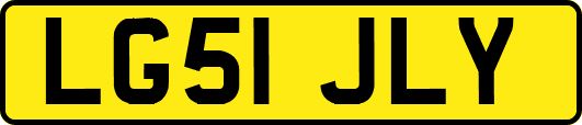 LG51JLY