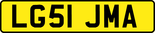 LG51JMA