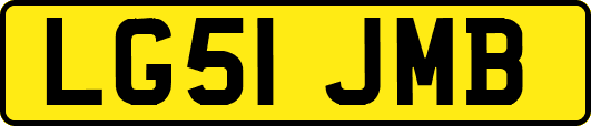 LG51JMB