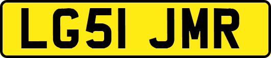 LG51JMR