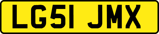 LG51JMX