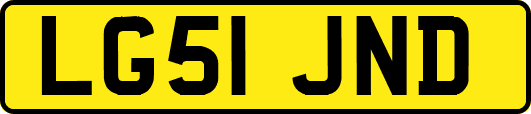 LG51JND