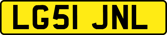 LG51JNL