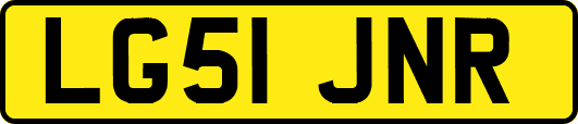 LG51JNR