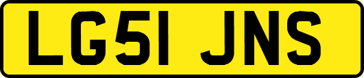 LG51JNS