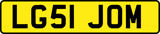 LG51JOM