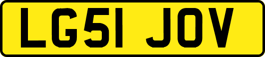 LG51JOV