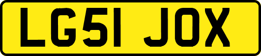 LG51JOX