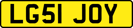 LG51JOY