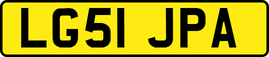 LG51JPA