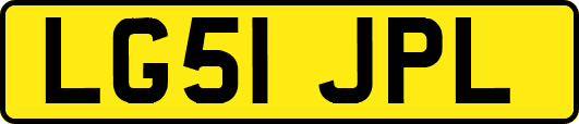 LG51JPL