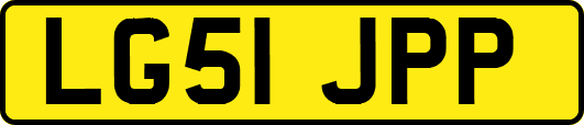 LG51JPP