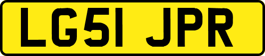 LG51JPR