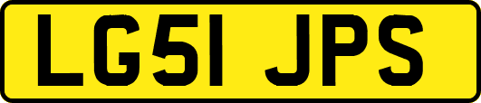 LG51JPS