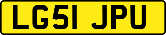 LG51JPU