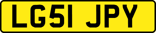 LG51JPY