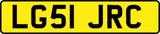 LG51JRC