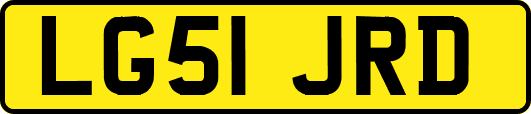 LG51JRD