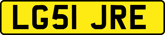 LG51JRE