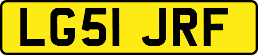 LG51JRF