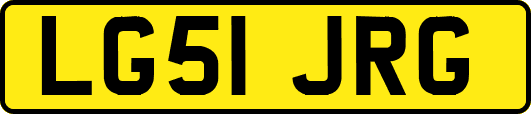 LG51JRG