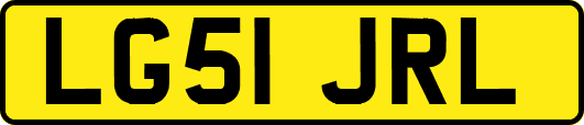 LG51JRL