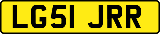 LG51JRR